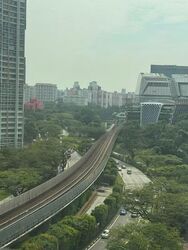 Blk 19 Dover Ville (Queenstown), HDB 4 Rooms #529621211